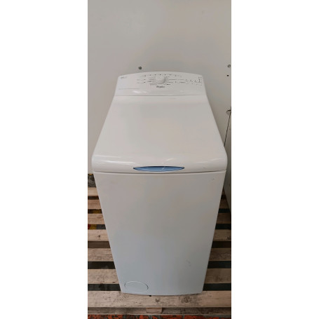 Lave Linge Top WHIRLPOOL AWE6614