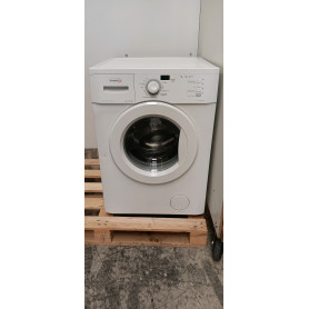 Lave Linge Hublot ESSENTIEL B ELF614D3