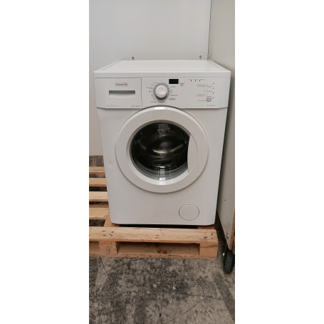 Lave Linge Hublot ESSENTIEL B ELF614D3
