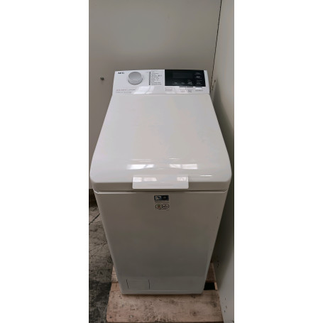 Lave Linge Top AEG L6TBD624G