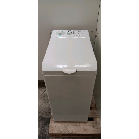 Lave Linge Top FAURE FWQ5112