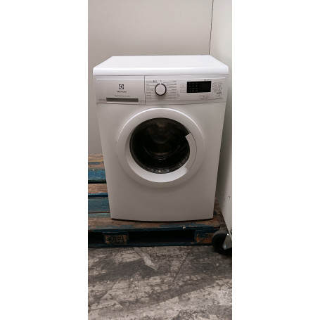Lave Linge Hublot ELECTROLUX EW2F6811BS