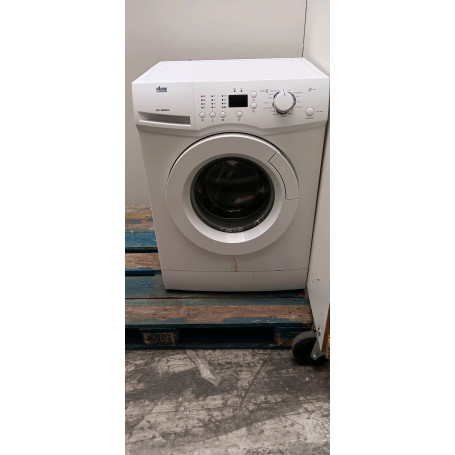 Lave Linge Hublot FAURE FWG110M