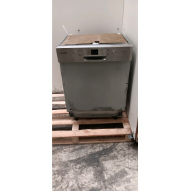 Lave Vaisselle BOSCH SMI53M85EU/57