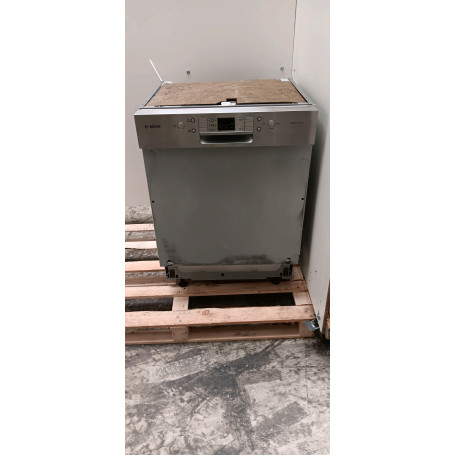 Lave Vaisselle BOSCH SMI53M85EU/57