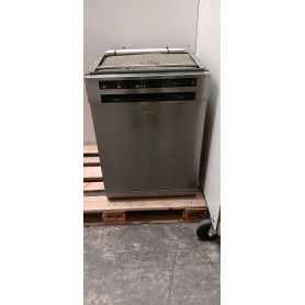 Lave Vaisselle WHIRLPOOL ADP8453A++PC6SI