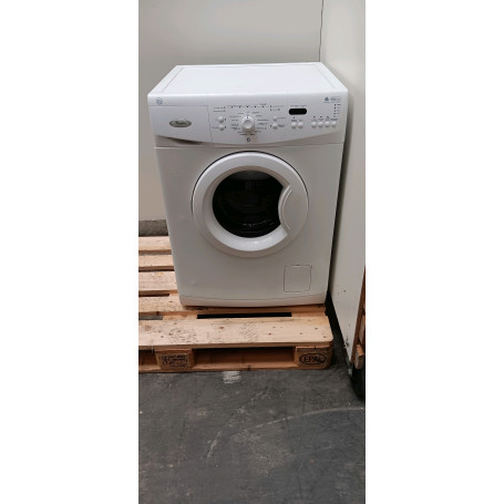 Lave Linge Hublot WHIRLPOOL AWO/D 6951