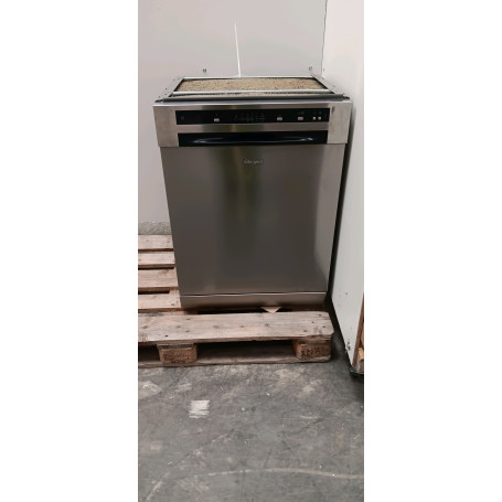 Lave Vaisselle WHIRLPOOL ADP7442A+6SIX