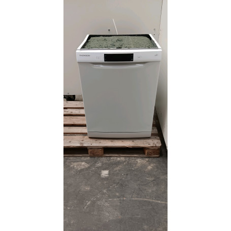 Lave Vaisselle THOMSON TDW600WH