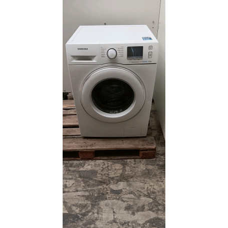 Lave Linge Hublot WF80F5DW4W