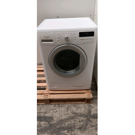 Lave Linge Hublot WHIRLPOOL AWOD4948