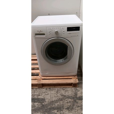 Lave Linge Hublot WHIRLPOOL AWOD4948