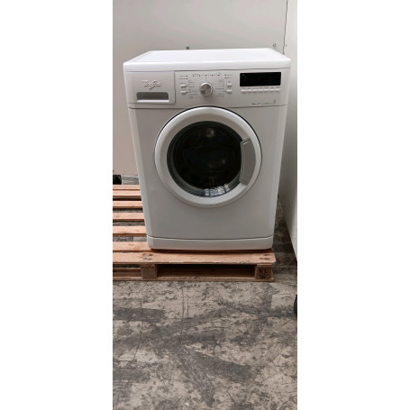 Lave Linge Hublot WHIRLPOOL AWOD4836