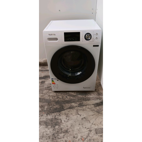 Lave Linge Hublot VALBERG WF914AW180C
