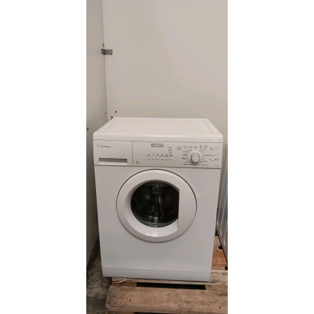 Lave Linge Hublot LADEN FL1256