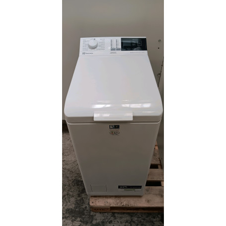 Lave Linge Top ELECTROLUX EW6T3164AA