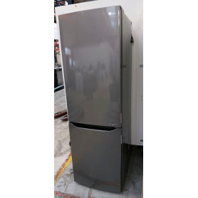 Réfrig Combiné LG GB6216SDS