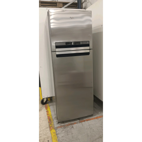 Réfrig Double Froid WHIRLPOOL WTV45972