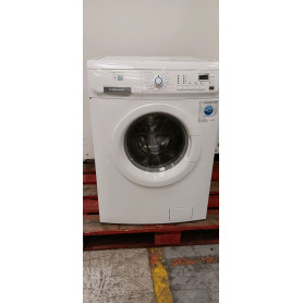 Lave Linge Hublot ELECTROLUX EWF147450W