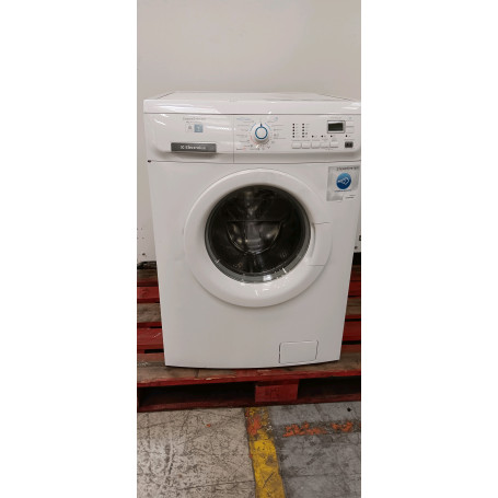 Lave Linge Hublot ELECTROLUX EWF147450W