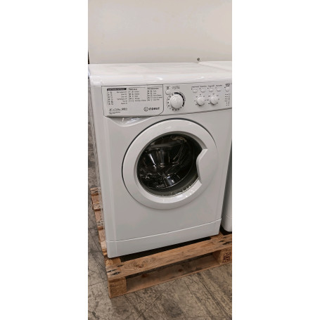 Lave Linge Hublot INDESIT EWC61252