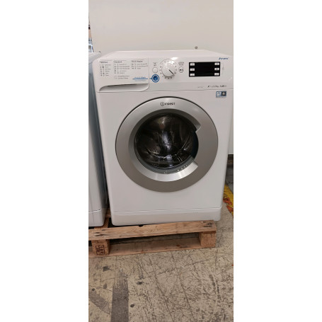 Lave Linge Hublot INDESIT XWE 71452