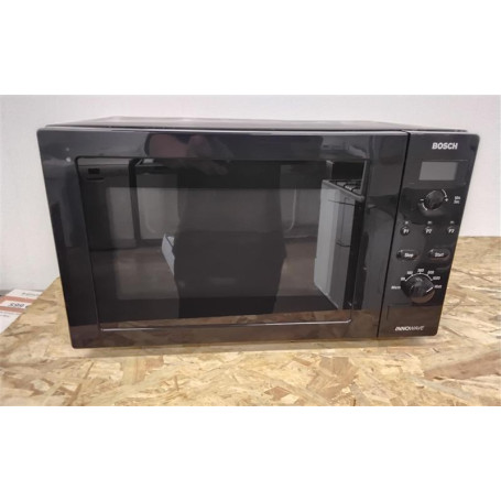 Micro Onde BOSCH HMT 93660 EU