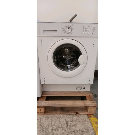 Lave Linge Hublot IKEA RENLIGIWM60