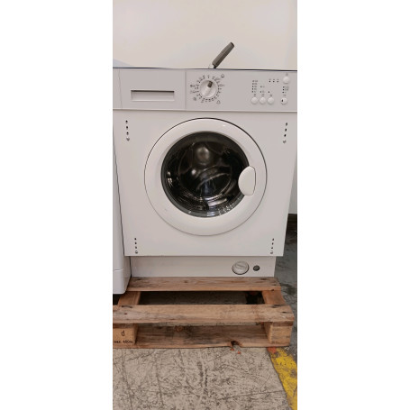 Lave Linge Hublot IKEA RENLIGIWM60