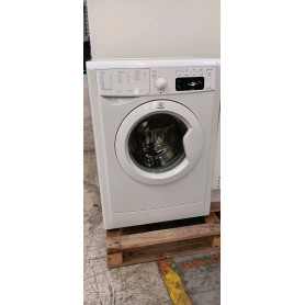 Lave Linge Hublot INDESIT IWE6105