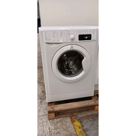 Lave Linge Hublot INDESIT IWE6105