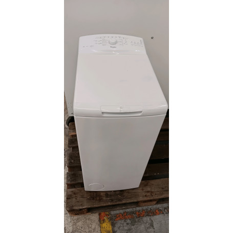 Lave Linge Top WHIRLPOOL AWE5213