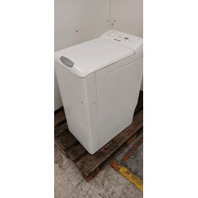 Lave Linge Top BRANDT WTC1263F/02