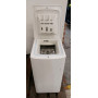 Lave Linge Top BRANDT WTC1263F/02