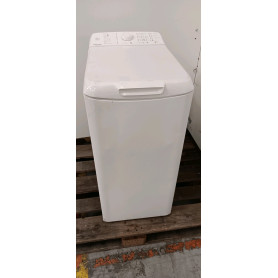 Lave Linge Top VEDETTE VT6522Q-01
