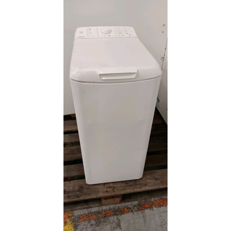Lave Linge Top VEDETTE VT6522Q-01