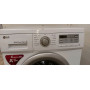 Lave Linge Hublot LG F72511WH