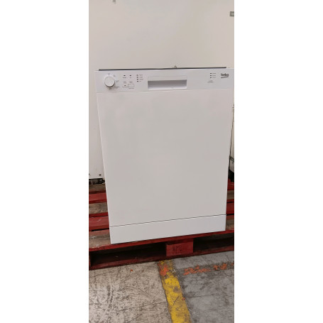 Lave Vaisselle BEKO DFN113