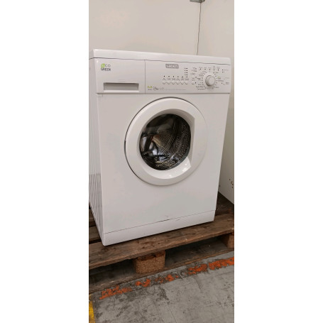 Lave Linge Hublot LADEN FL 1279