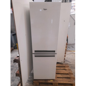 Réfrig Combiné WHIRLPOOL BLFV8122W