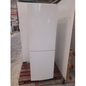 Réfrig Combiné HAIER CFE629CW
