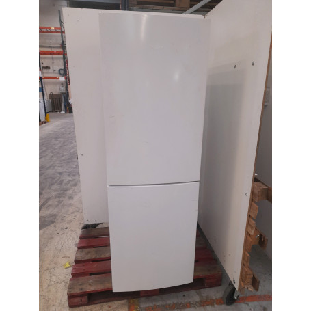 Réfrig Combiné HAIER CFE629CW