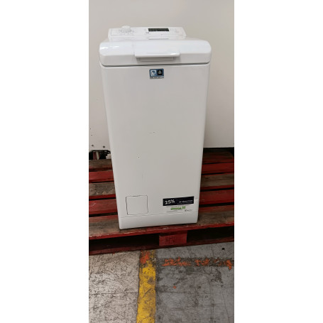 Lave Linge Top ELECTROLUX EWT1263ED