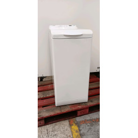 Lave Linge Top FAURE FWQ61229WC