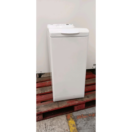 Lave Linge Top FAURE FWQ61229WC