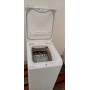 Lave Linge Top FAURE FWQ61229WC
