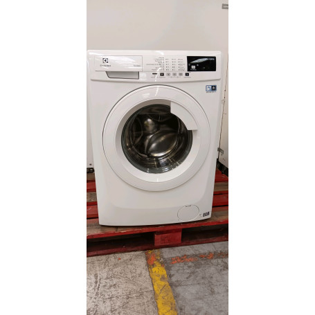 Lave Linge Hublot ELECTROLUX EWF1483BB