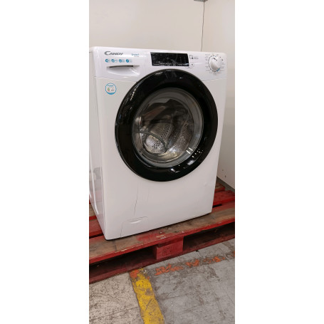 Lave Linge Hublot CANDY CS1410TXMBE/1-4