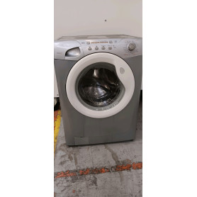 Lave Linge Hublot CANDY GO136L47