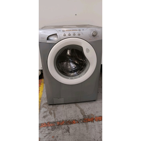Lave Linge Hublot CANDY GO136L47